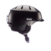 HENDRIX CARBON FIBER MIPS HELMET