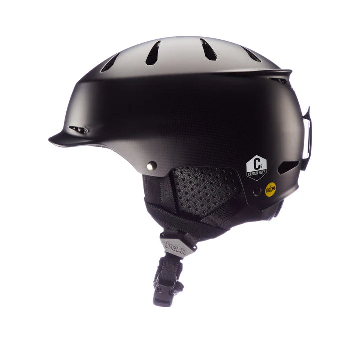 HENDRIX CARBON FIBER MIPS HELMET