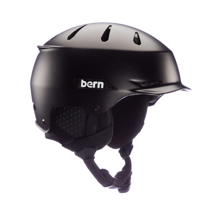 HENDRIX CARBON FIBER MIPS HELMET
