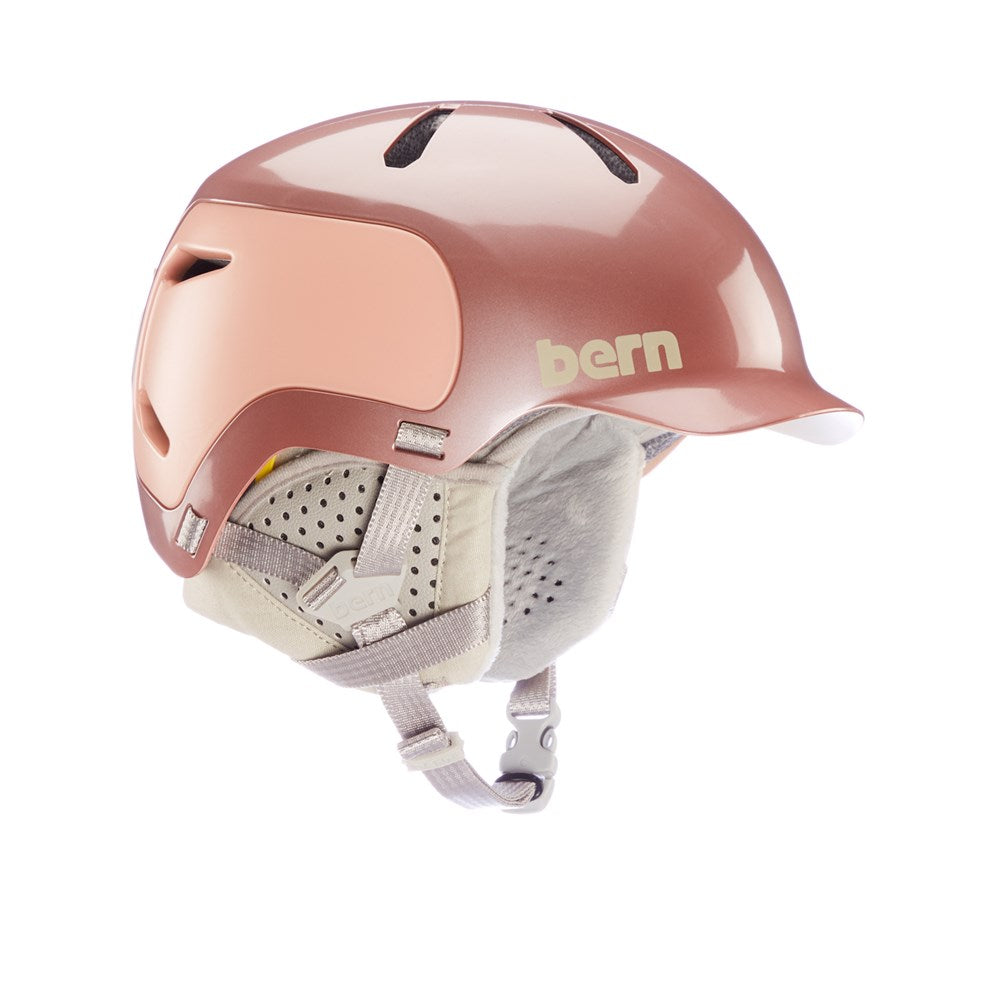 WATTS 2.0 MIPS HELMET