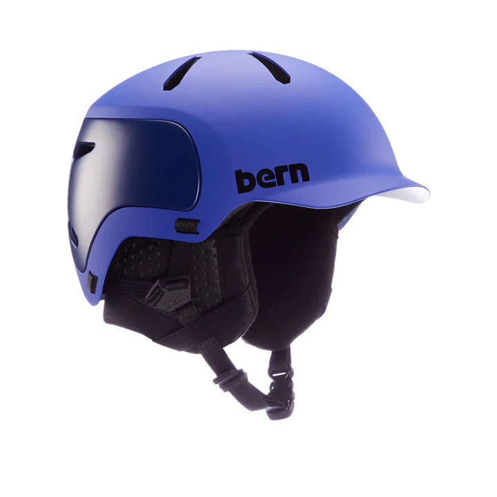 WATTS 2.0 MIPS HELMET