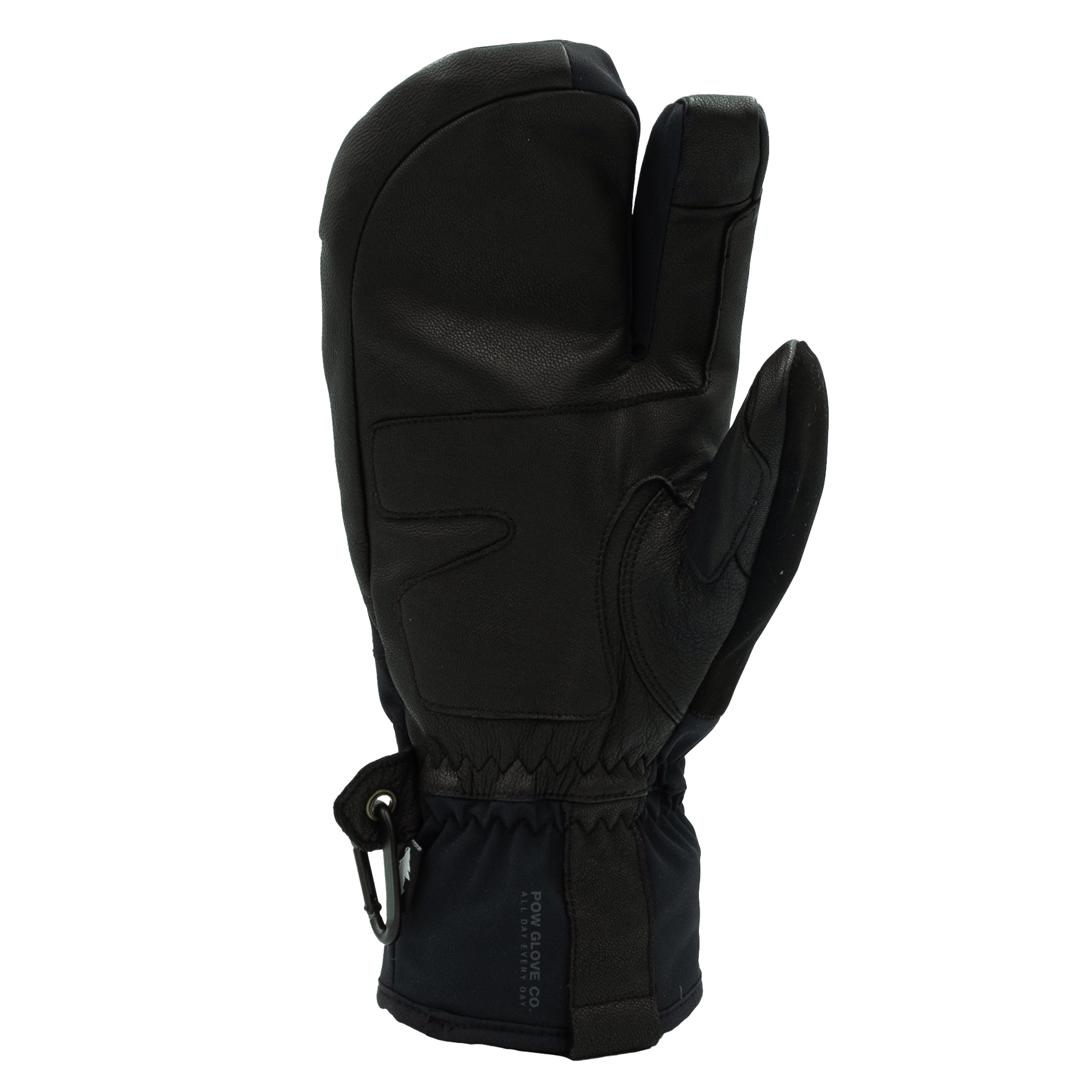 POW SNIPER TRIGGER MITT