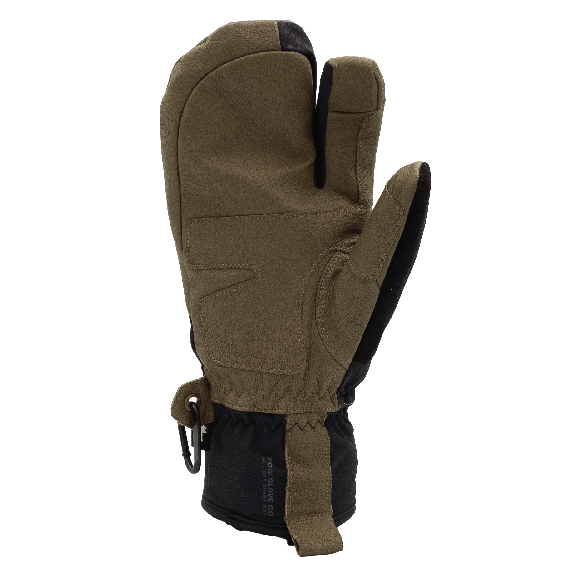 POW SNIPER TRIGGER MITT