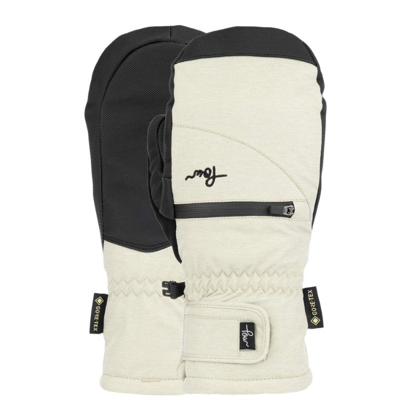 WOMEN'S CASCADIA SHORT GTX MITT