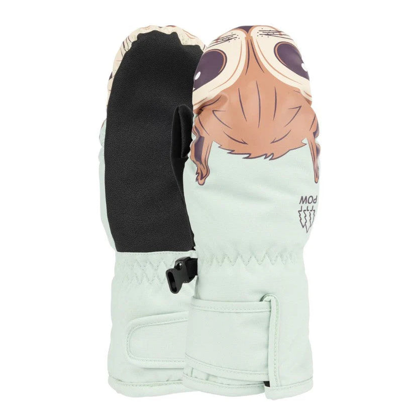 CRITTER MITT