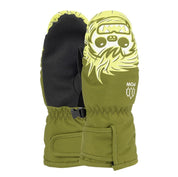 CRITTER MITT
