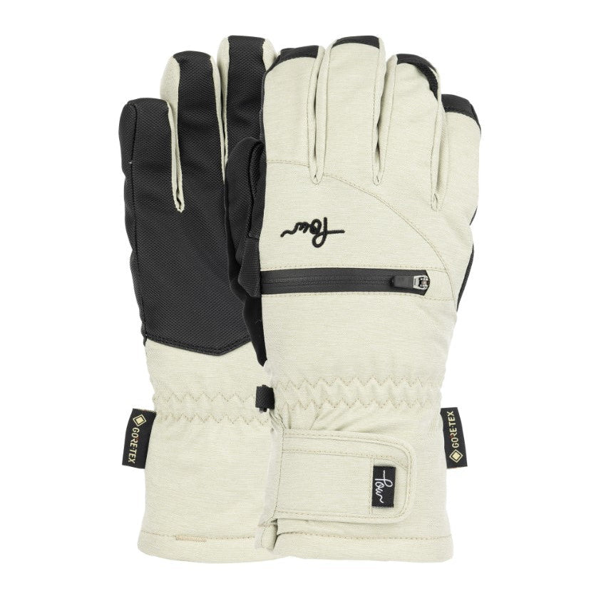 WOMEN'S CASCADIA GTX SHORT GLOVE