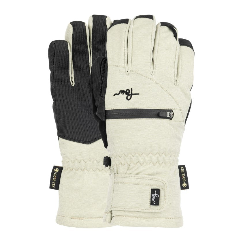 WOMEN'S CASCADIA GTX SHORT GLOVE