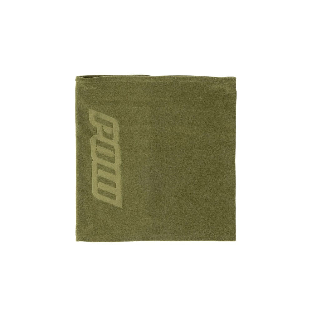 POW TREE RUN NECK GAITER