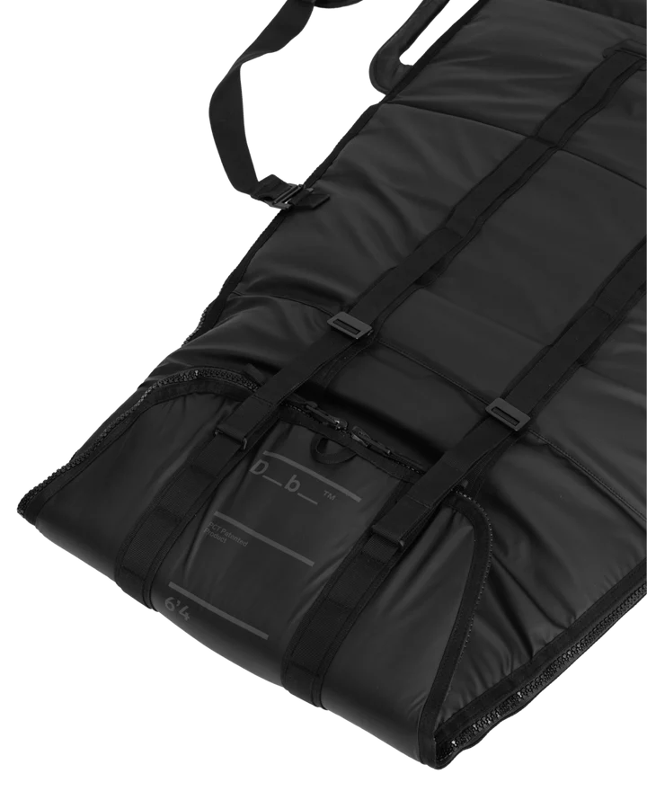 SURF DAYBAG SINGLE SHORT