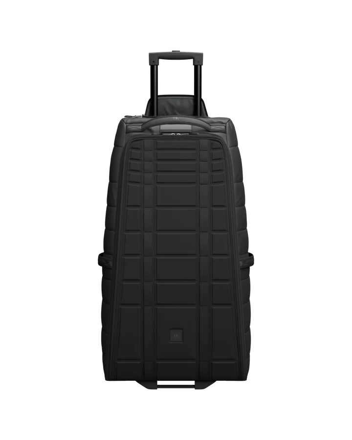 HUGGER ROLLER 90L BAG
