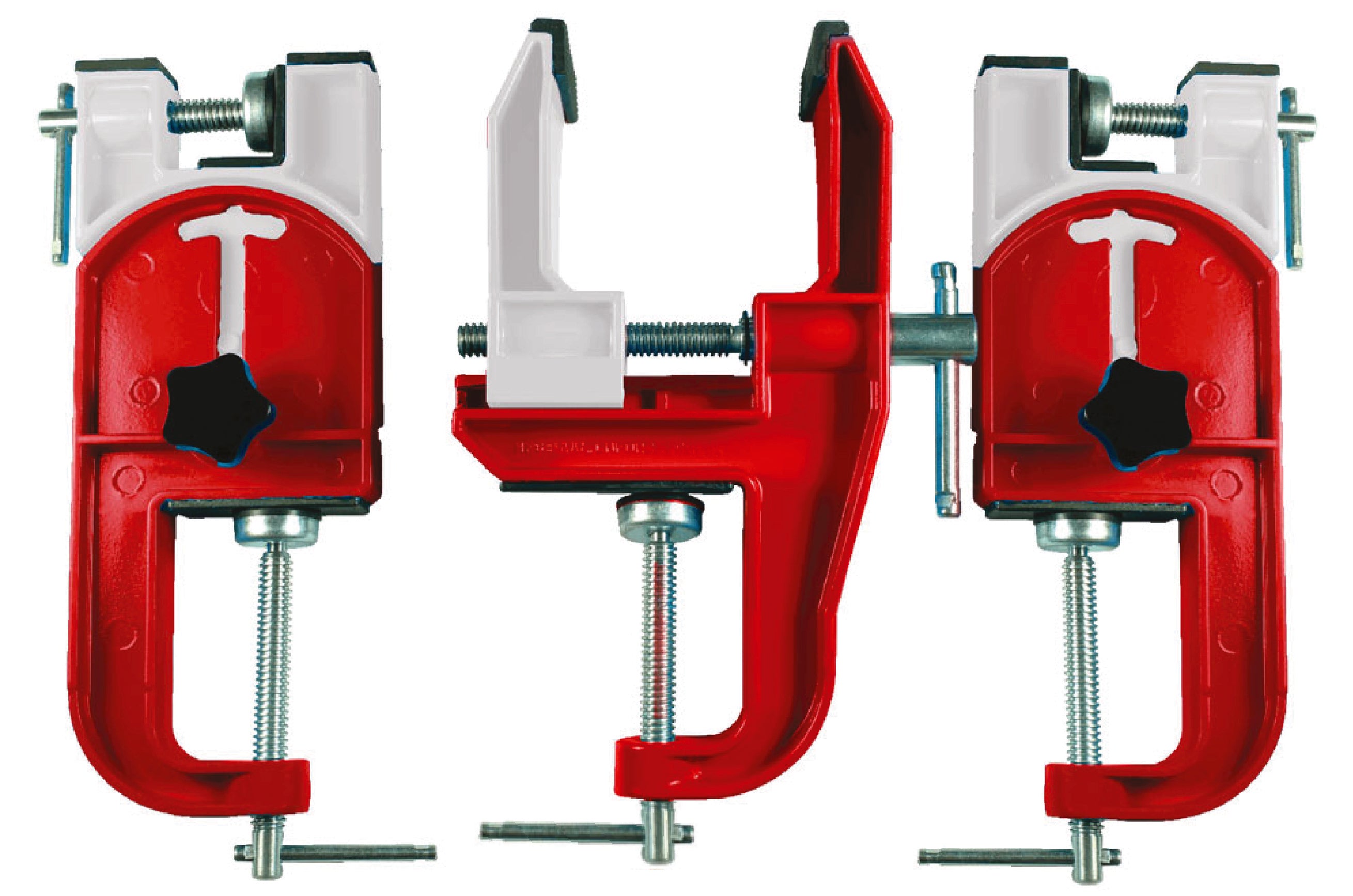 KUU SIDEKICK PRO SKI VISE