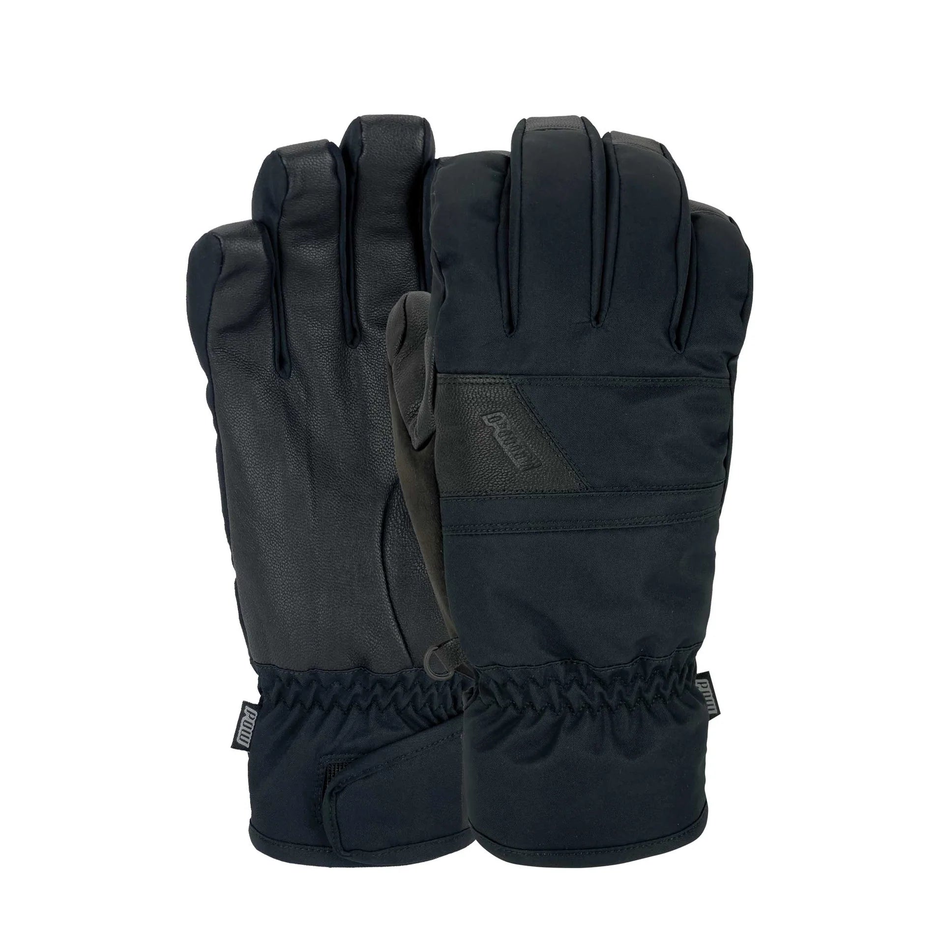 VERDICT GLOVE