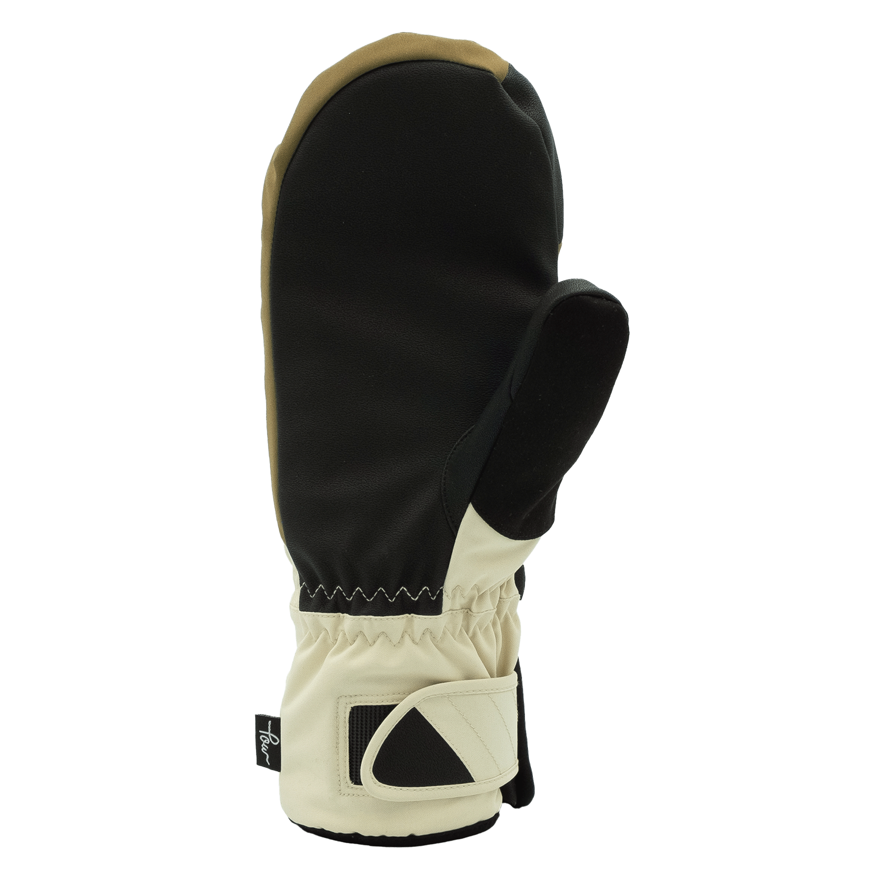 POW WOMEN'S ASTRA MITT 2026