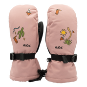 POW WOMEN'S FALON MITT 2026