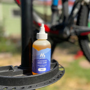 BIKE CHAIN LUBE - WET