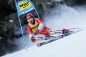 HERO ATHLETE GS R22 + SPX 12 BINDINGS