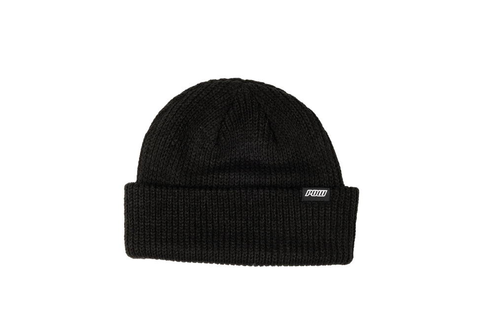 POW ALL DAY BEANIE