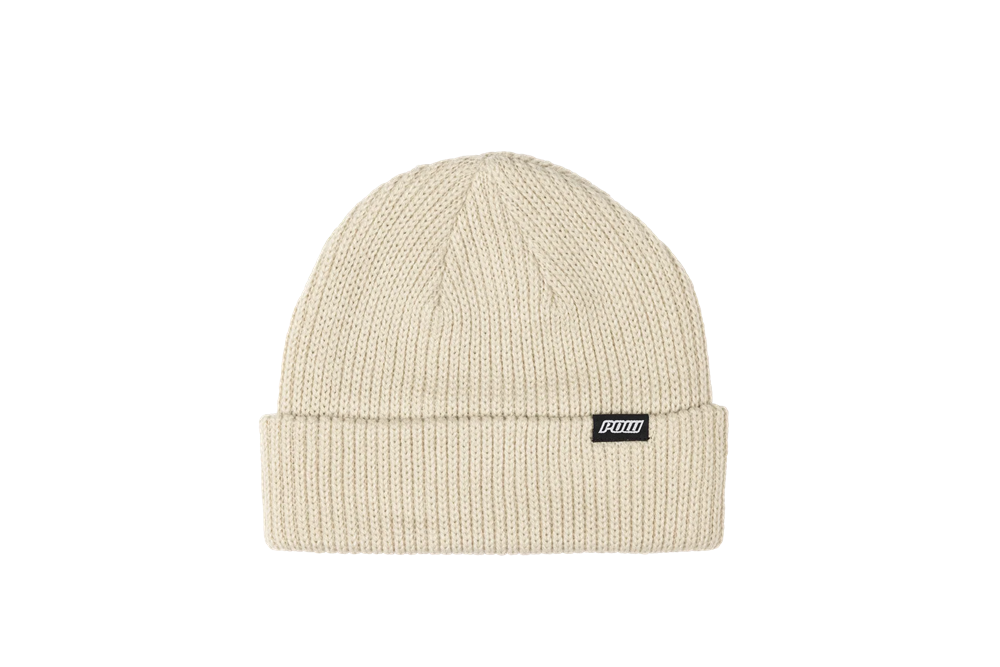 POW ALL DAY BEANIE