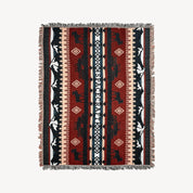 APES BLANKET