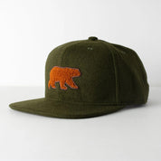 ARCTIC CAP