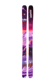 EX DEMO ARMADA ARV 100 MADSTEEZ + STRIVE 13 BINDINGS - 25/26