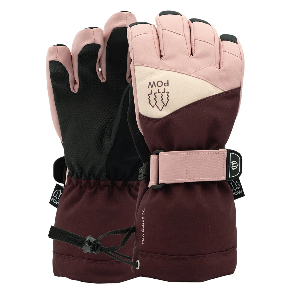 POW ASCEND GLOVE 2026