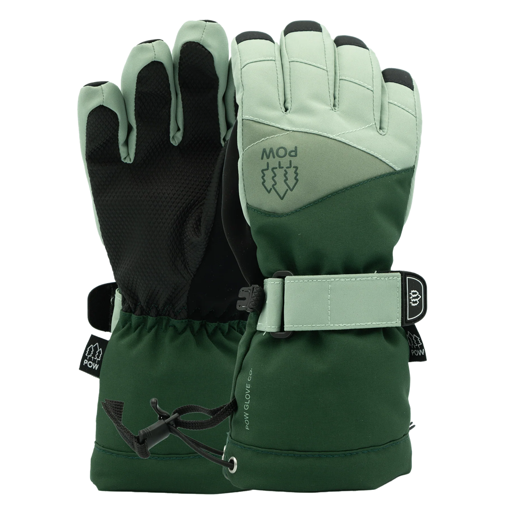 POW ASCEND GLOVE 2026
