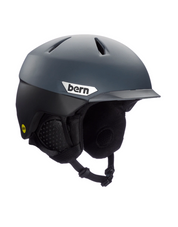 WESTON PEAK HELMET
