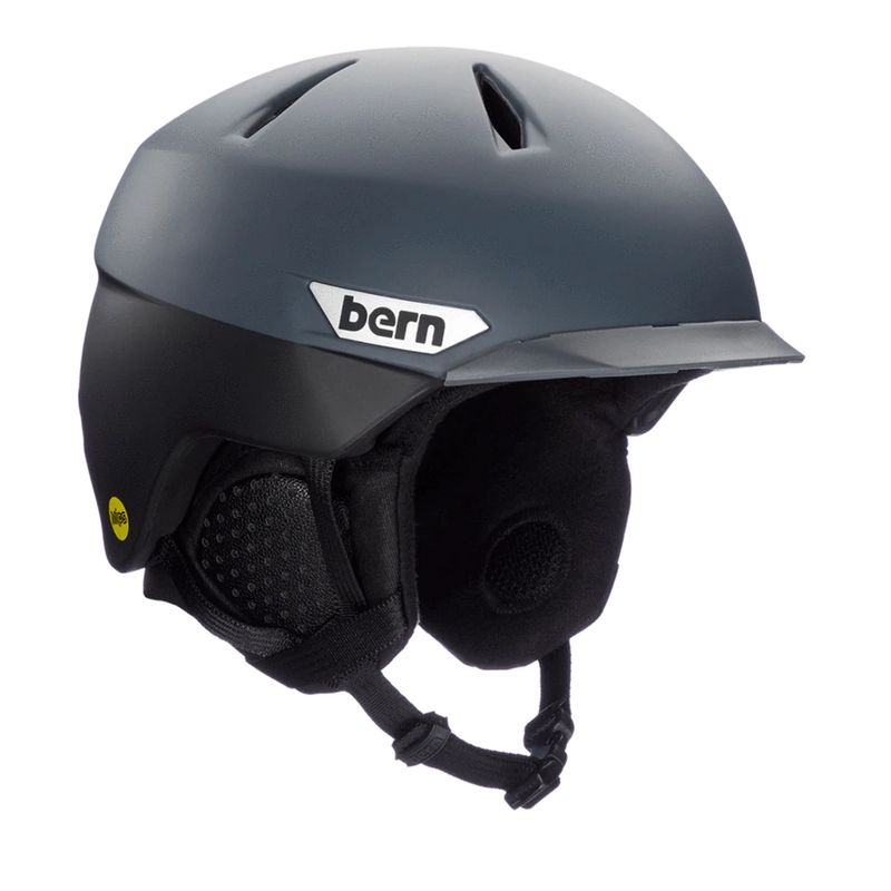 WESTON PEAK HELMET
