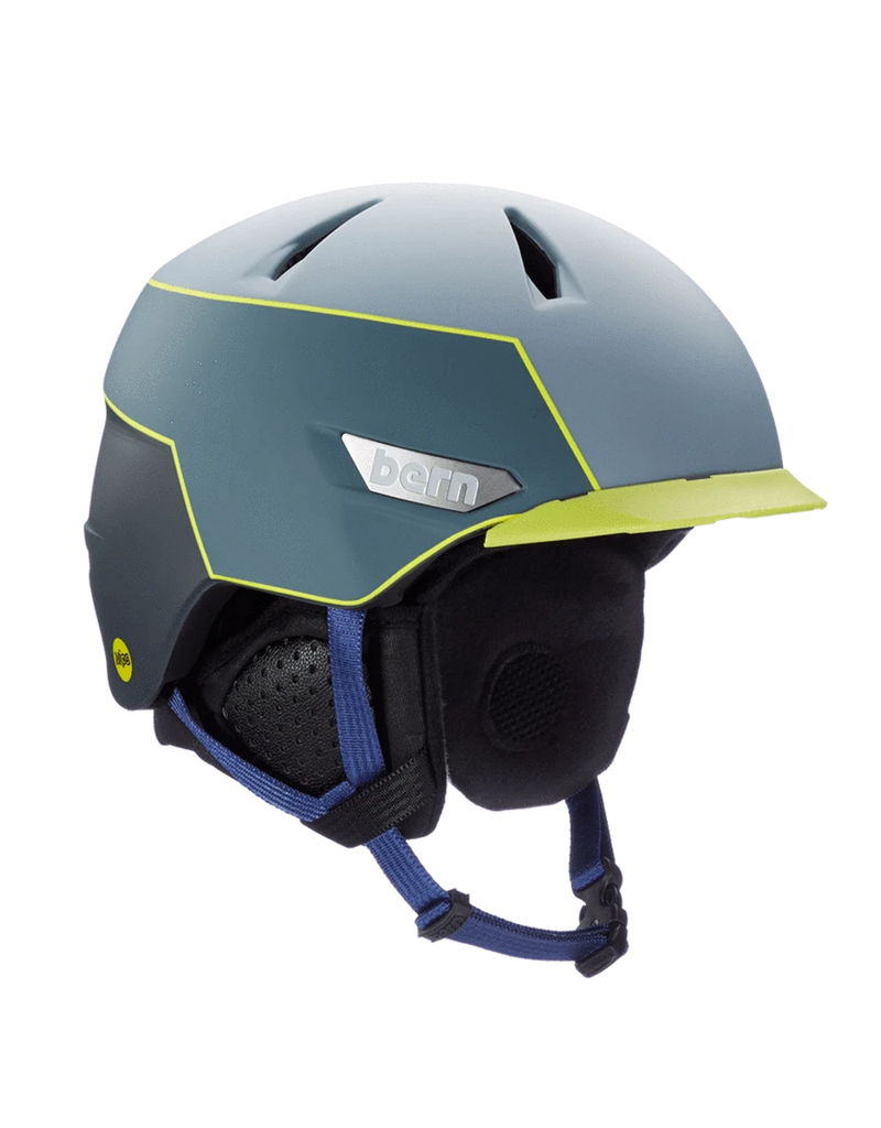 WESTON PEAK HELMET