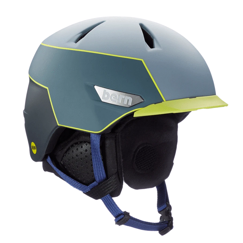 WESTON PEAK HELMET