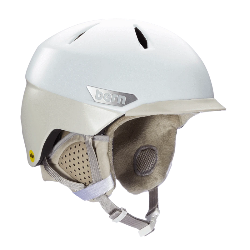 WESTON PEAK HELMET