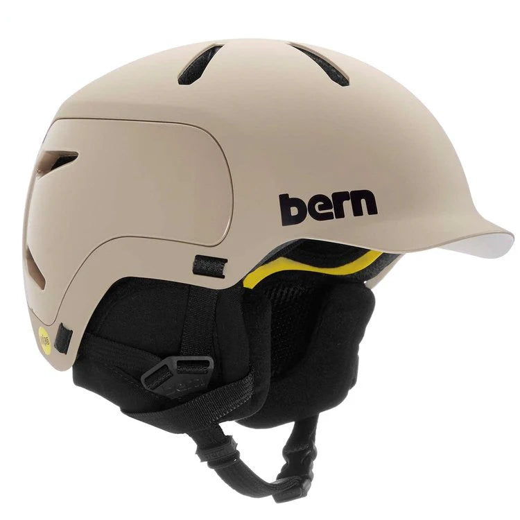 WATTS 2.0 MIPS HELMET