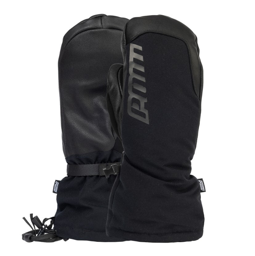 PRO MITT – Summit Collective