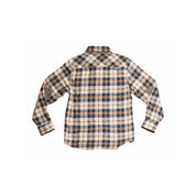 BLAZING SADDLES FLANNEL
