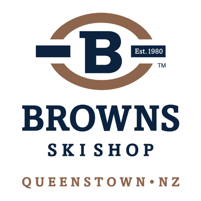 Browns Ski Shop