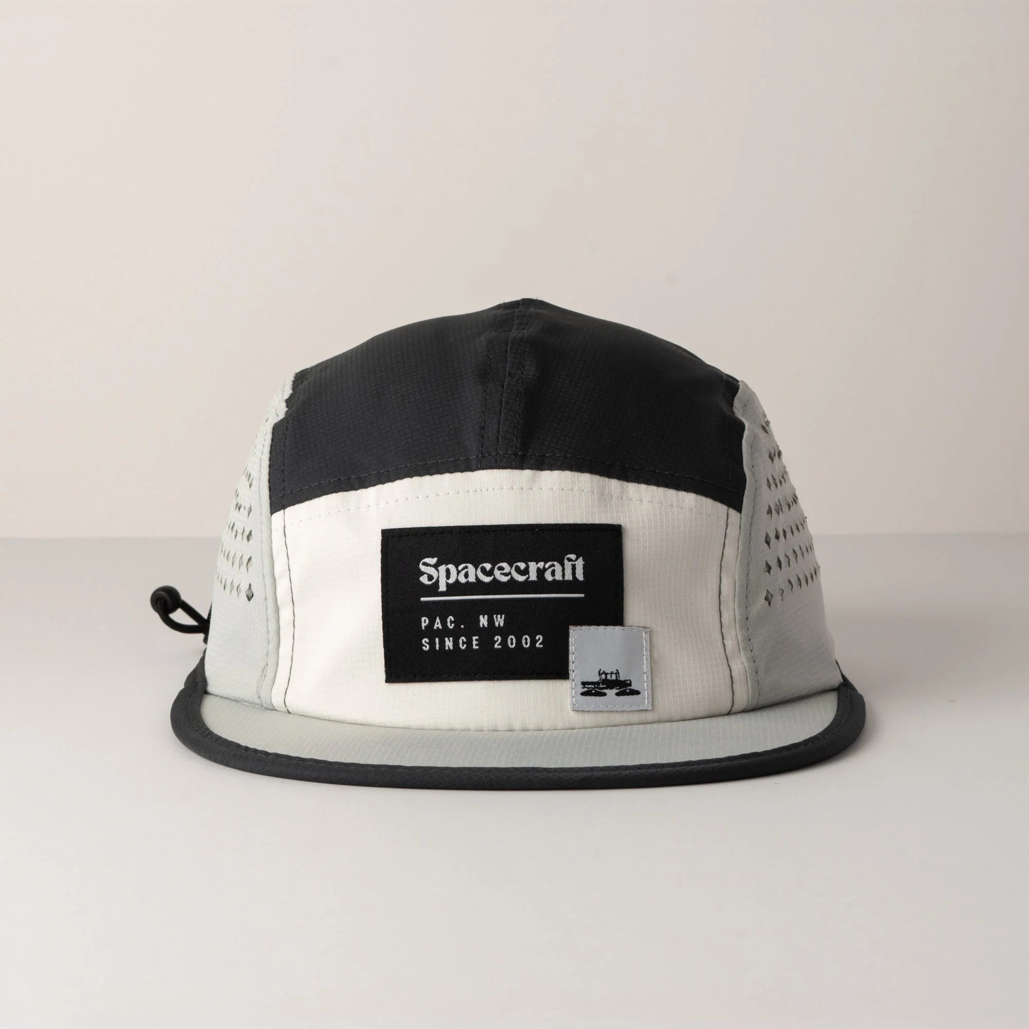 SPACECRAFT CADENCE CAP