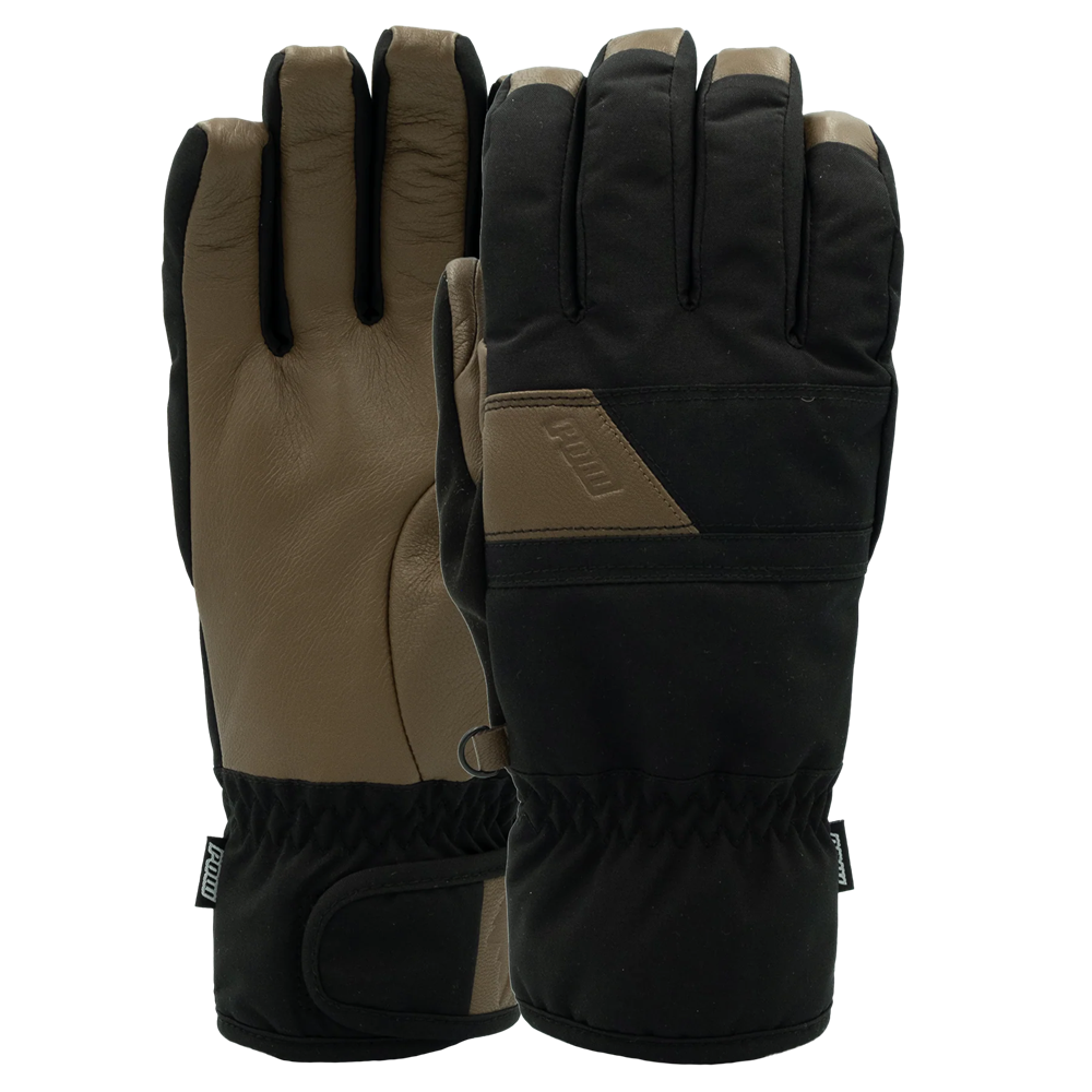 POW VERDICT GLOVE 2026