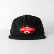 CAMP PUFFY CAP
