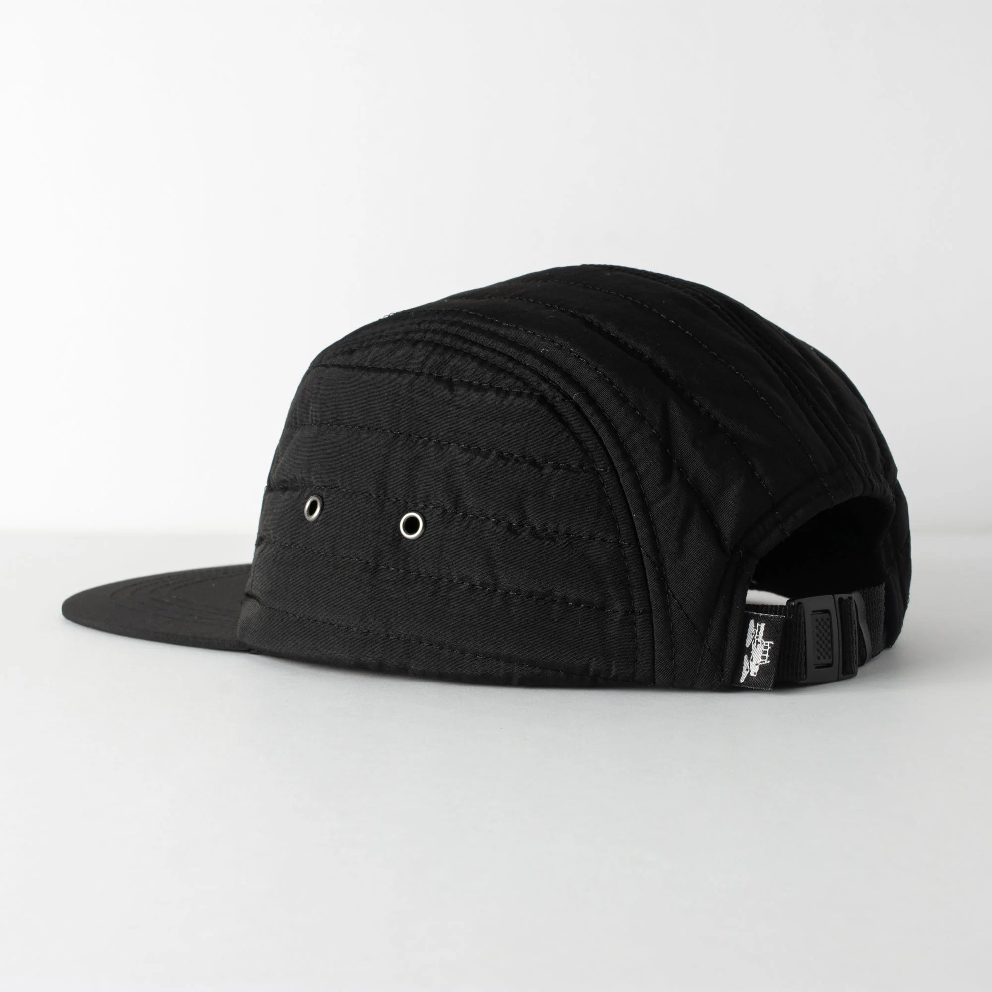CAMP PUFFY CAP