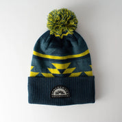 CANYON POM BEANIE