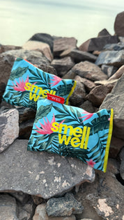 SmellWell XL - Tropical Floral