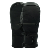 POW WOMEN'S CASCADIA GTX SHORT MITT + LEATHER 2026