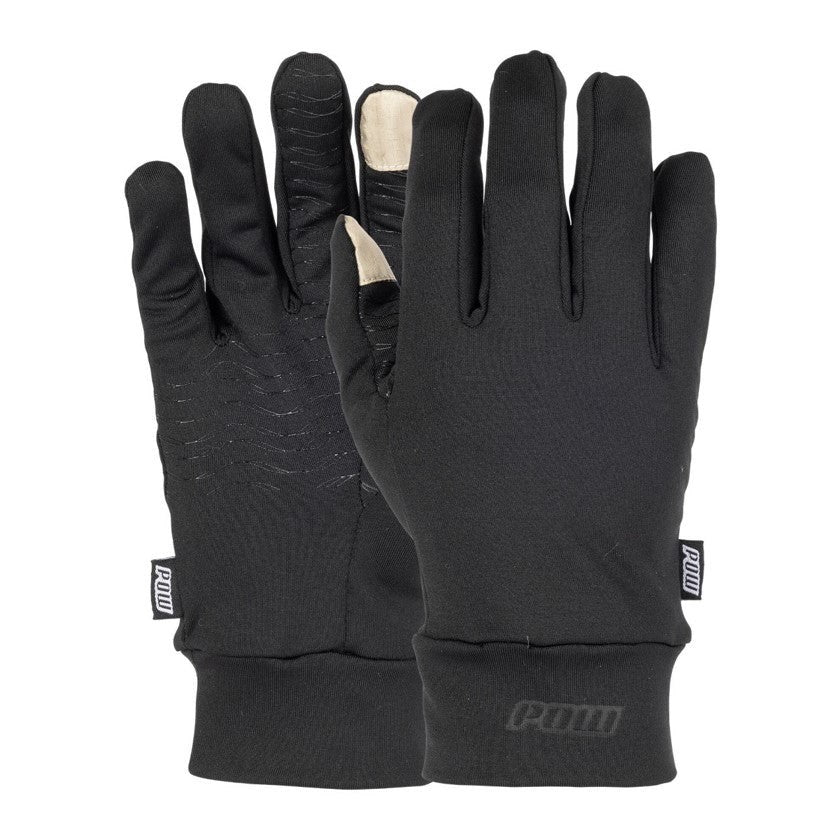 POW WOMEN'S CASCADIA GTX SHORT MITT + LEATHER 2026