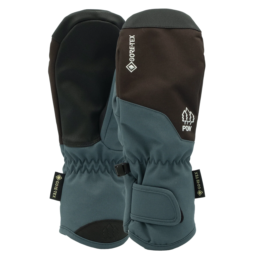 POW JR's GTX MITT 2026