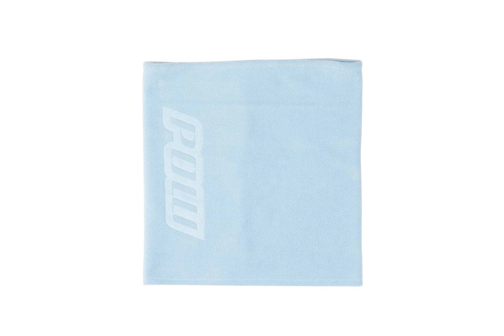 POW TREE RUN NECK GAITER