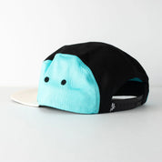 COLOUR BLOCK CAP