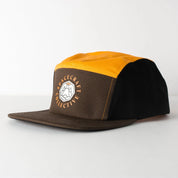COLOUR BLOCK CAP