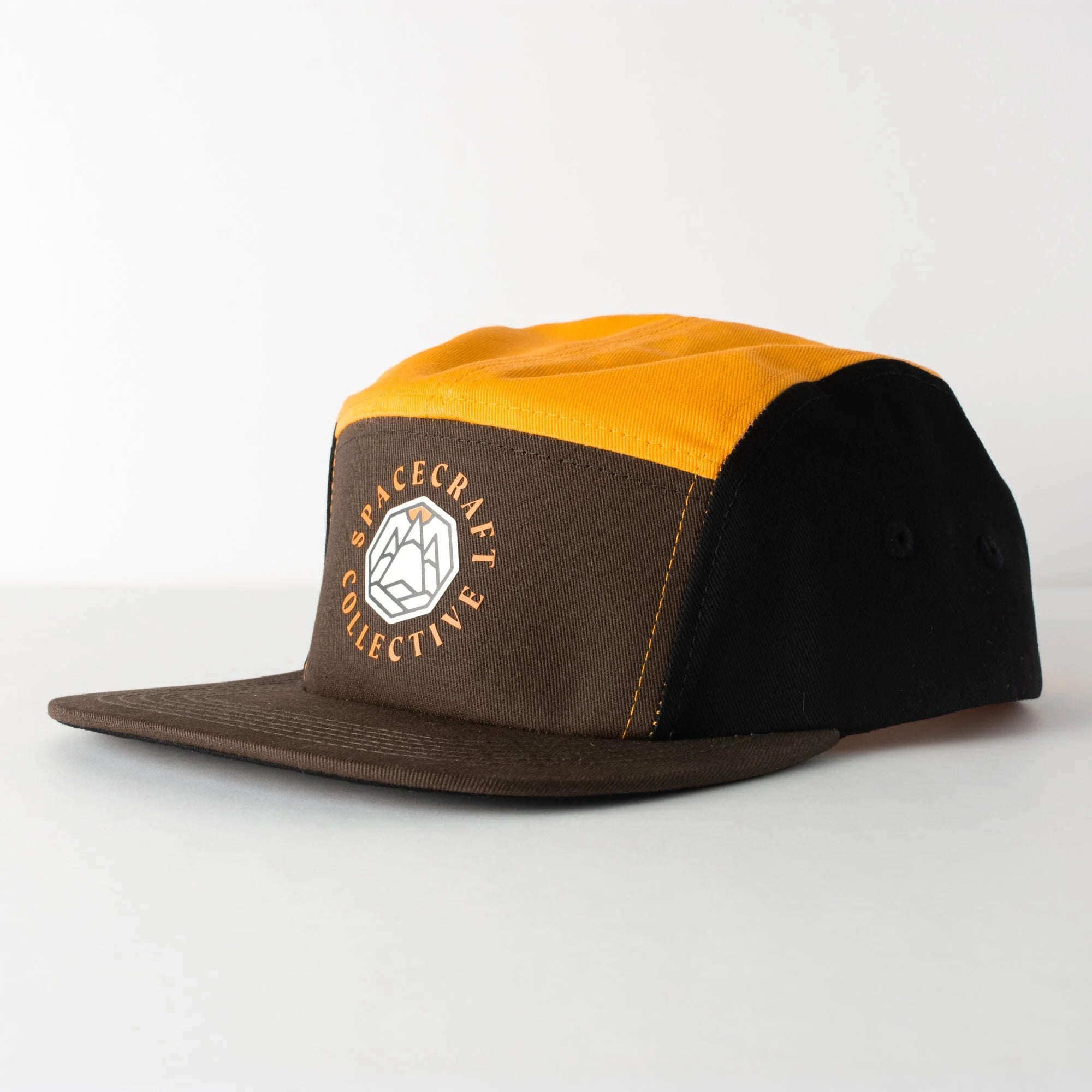 COLOUR BLOCK CAP
